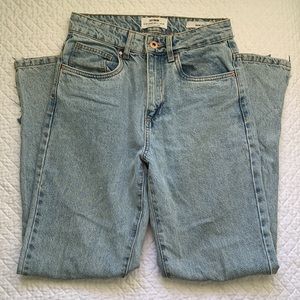 COTTON ON MOM JEANS